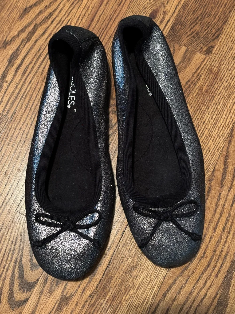 Aerosoles 